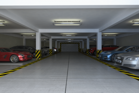 آپارتمان در  Mahmutlar ، ترکیه 122 متر مربع.  شماره 207773 - 9