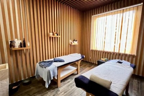 Продажа квартиры  в Махмутларе, Анталье, Турция 3 комн., 88м2, №207771 – фото 9