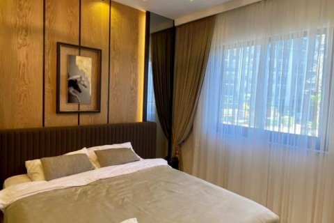 Продажа квартиры  в Махмутларе, Анталье, Турция 3 комн., 88м2, №207771 – фото 17