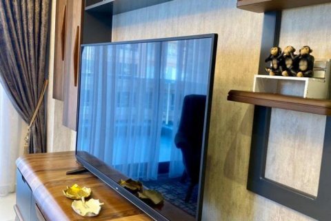 Продажа квартиры  в Махмутларе, Анталье, Турция 3 комн., 88м2, №207771 – фото 12