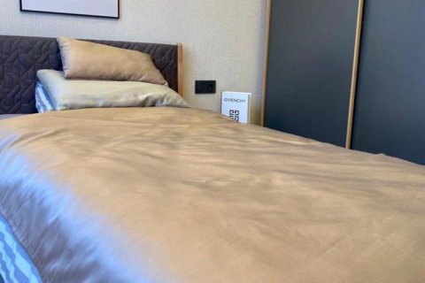 Продажа квартиры  в Махмутларе, Анталье, Турция 3 комн., 88м2, №207771 – фото 21