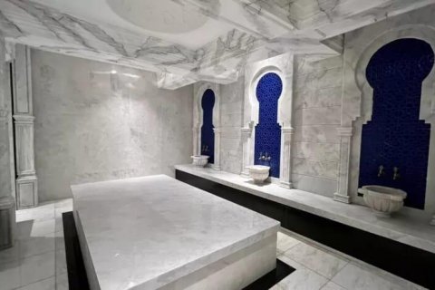 Продажа квартиры  в Махмутларе, Анталье, Турция 3 комн., 88м2, №207771 – фото 8