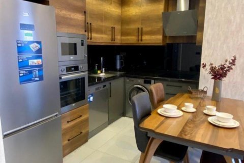 Продажа квартиры  в Махмутларе, Анталье, Турция 3 комн., 88м2, №207771 – фото 11