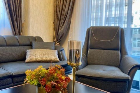 Продажа квартиры  в Махмутларе, Анталье, Турция 3 комн., 88м2, №207771 – фото 14