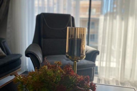 Продажа квартиры  в Махмутларе, Анталье, Турция 3 комн., 88м2, №207771 – фото 15