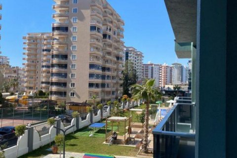 Продажа квартиры  в Махмутларе, Анталье, Турция 3 комн., 88м2, №207771 – фото 16