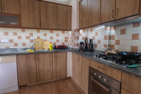 Apartment for sale  in Cikcilli, Antalya, Turkey, 120m2, No. 207843 – photo 4