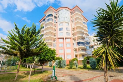 Apartment for sale  in Cikcilli, Antalya, Turkey, 120m2, No. 207843 – photo 1