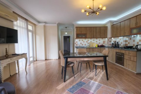 Apartment for sale  in Cikcilli, Antalya, Turkey, 120m2, No. 207843 – photo 5