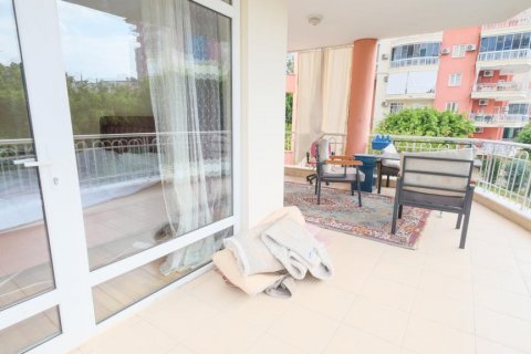 Apartment for sale  in Cikcilli, Antalya, Turkey, 120m2, No. 207843 – photo 8