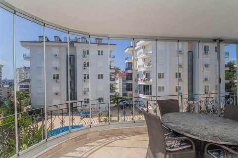 Продажа квартиры  в Джикджилли, Анталье, Турция 3 комн., 115м2, №207842 – фото 12