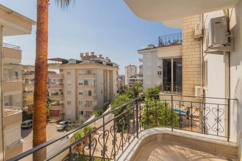 Продажа квартиры  в Джикджилли, Анталье, Турция 3 комн., 115м2, №207842 – фото 22