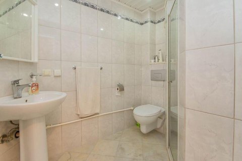 Продажа квартиры  в Джикджилли, Анталье, Турция 3 комн., 115м2, №207842 – фото 21