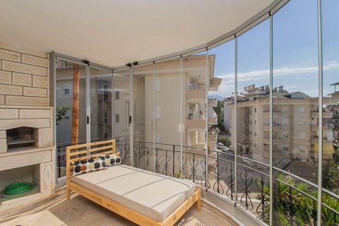 Продажа квартиры  в Джикджилли, Анталье, Турция 3 комн., 115м2, №207842 – фото 14