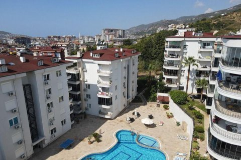 Продажа квартиры  в Джикджилли, Анталье, Турция 3 комн., 115м2, №207842 – фото 1