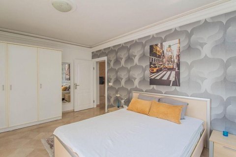 Продажа квартиры  в Джикджилли, Анталье, Турция 3 комн., 115м2, №207842 – фото 20