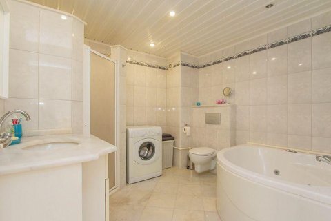 Продажа квартиры  в Джикджилли, Анталье, Турция 3 комн., 115м2, №207842 – фото 17