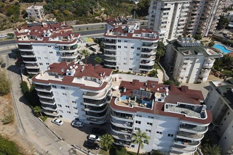 Продажа квартиры  в Джикджилли, Анталье, Турция 3 комн., 115м2, №207842 – фото 3