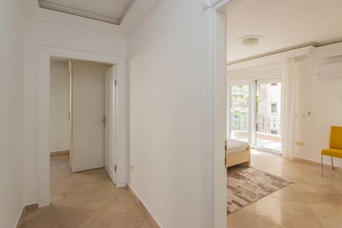 Продажа квартиры  в Джикджилли, Анталье, Турция 3 комн., 115м2, №207842 – фото 18