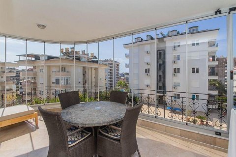 Продажа квартиры  в Джикджилли, Анталье, Турция 3 комн., 115м2, №207842 – фото 13