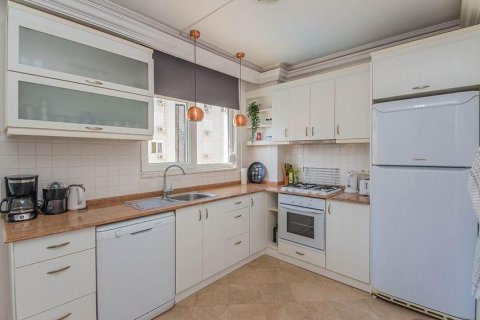 Продажа квартиры  в Джикджилли, Анталье, Турция 3 комн., 115м2, №207842 – фото 11