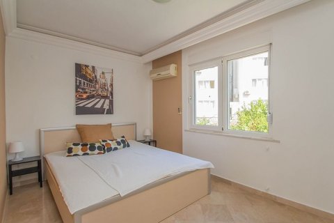 Продажа квартиры  в Джикджилли, Анталье, Турция 3 комн., 115м2, №207842 – фото 23