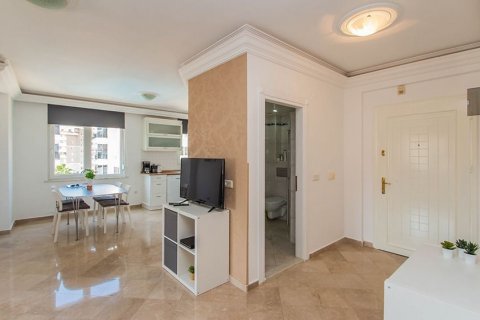 Продажа квартиры  в Джикджилли, Анталье, Турция 3 комн., 115м2, №207842 – фото 6