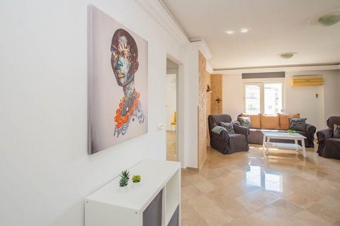 Продажа квартиры  в Джикджилли, Анталье, Турция 3 комн., 115м2, №207842 – фото 5