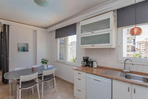 Продажа квартиры  в Джикджилли, Анталье, Турция 3 комн., 115м2, №207842 – фото 10