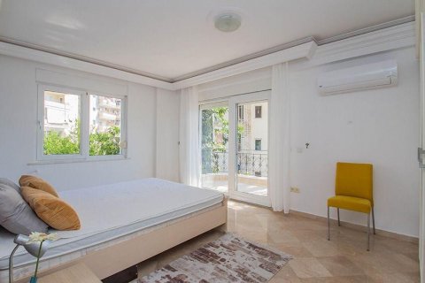 Продажа квартиры  в Джикджилли, Анталье, Турция 3 комн., 115м2, №207842 – фото 19