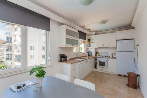 Продажа квартиры  в Джикджилли, Анталье, Турция 3 комн., 115м2, №207842 – фото 9