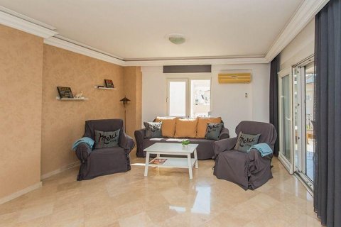 Продажа квартиры  в Джикджилли, Анталье, Турция 3 комн., 115м2, №207842 – фото 8