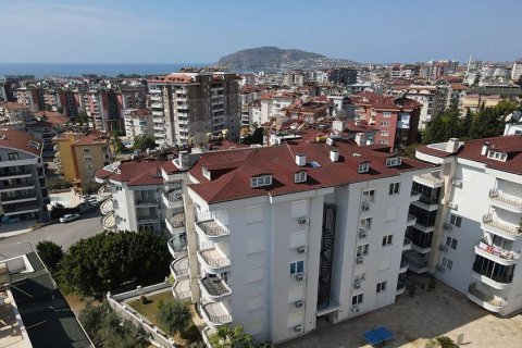 Продажа квартиры  в Джикджилли, Анталье, Турция 3 комн., 115м2, №207842 – фото 4