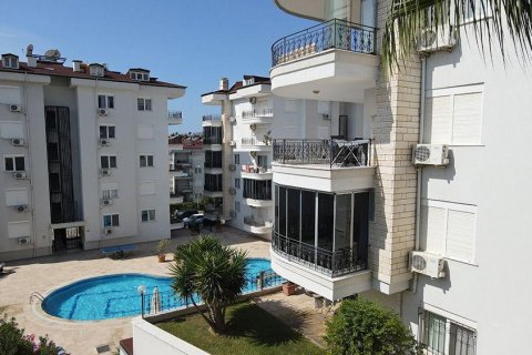 Продажа квартиры  в Джикджилли, Анталье, Турция 3 комн., 115м2, №207842 – фото 16