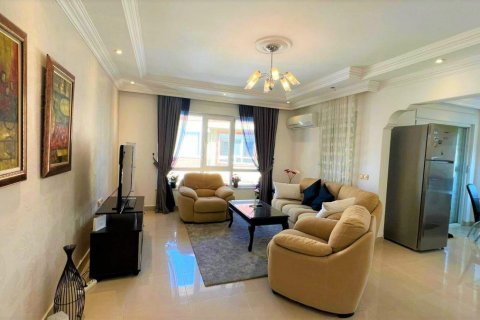 Penthouse  i Oba, Antalya, Tyrkiet Nr. 207845 - 2