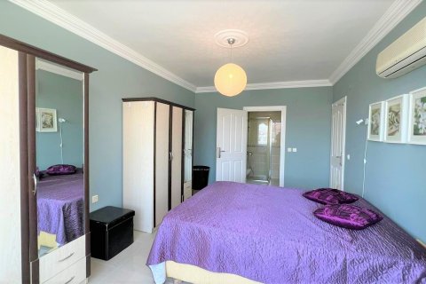 Penthouse  i Oba, Antalya, Tyrkiet Nr. 207845 - 12