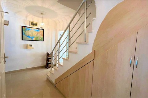 Penthouse  i Oba, Antalya, Tyrkiet Nr. 207845 - 6