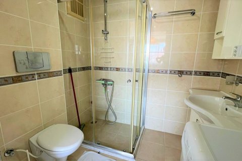 Penthouse  i Oba, Antalya, Tyrkiet Nr. 207845 - 18