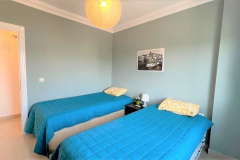 Penthouse  i Oba, Antalya, Tyrkiet Nr. 207845 - 4