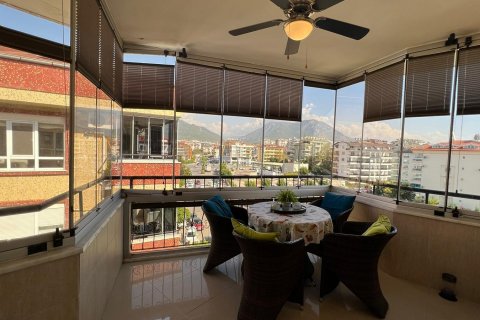 Penthouse  i Oba, Antalya, Tyrkiet Nr. 207845 - 7