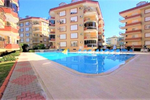 Penthouse  i Oba, Antalya, Tyrkiet Nr. 207845 - 20
