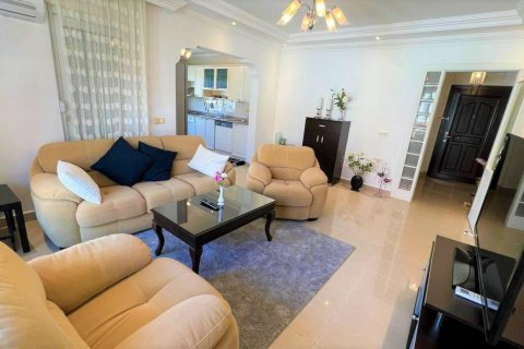 Penthouse  i Oba, Antalya, Tyrkiet Nr. 207845 - 1