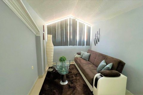 Penthouse  i Oba, Antalya, Tyrkiet Nr. 207845 - 15