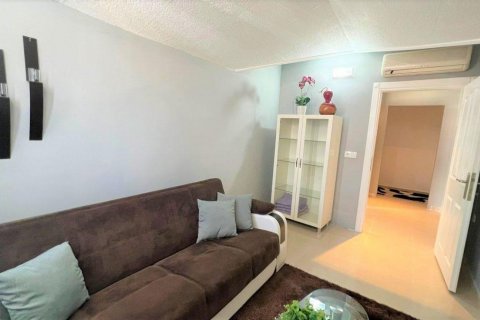 Penthouse  i Oba, Antalya, Tyrkiet Nr. 207845 - 14