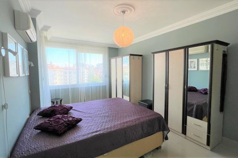Penthouse  i Oba, Antalya, Tyrkiet Nr. 207845 - 11