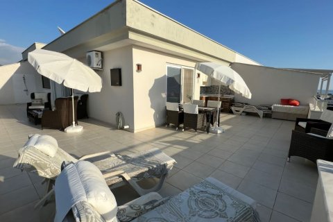 Penthäuser  in Tosmur, Alanya, Antalya, Türkei Nr. 207844 - 30