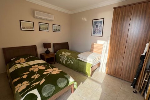 Penthäuser  in Tosmur, Alanya, Antalya, Türkei Nr. 207844 - 29