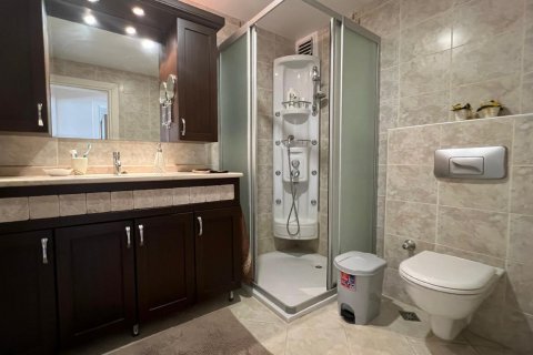 Penthäuser  in Tosmur, Alanya, Antalya, Türkei Nr. 207844 - 22