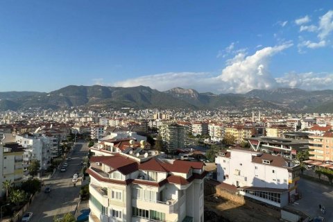 Penthäuser  in Tosmur, Alanya, Antalya, Türkei Nr. 207844 - 21