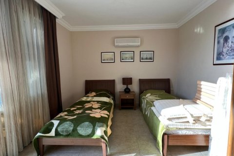 Penthäuser  in Tosmur, Alanya, Antalya, Türkei Nr. 207844 - 28